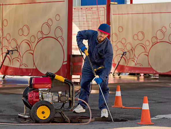 Why Atlanta Plumbing Plus is the First Choice for Drain Maintenance Services in Atlanta, GA?