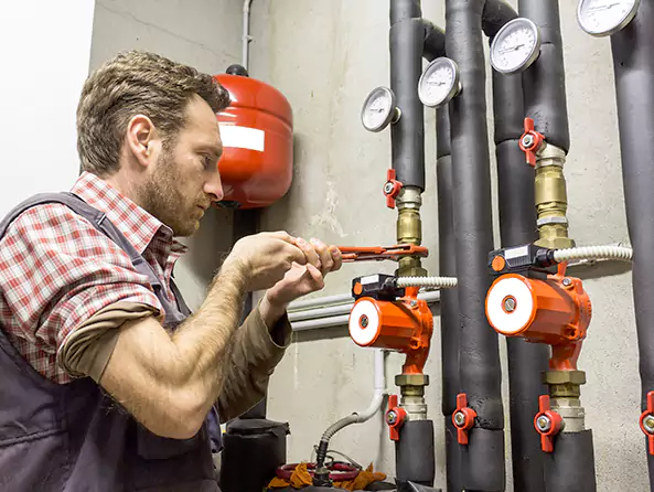 Why is Atlanta Plumbing Plus the First Choice in Atlanta, GA?