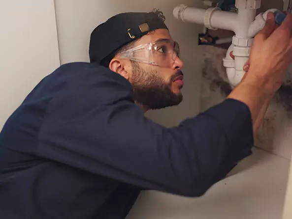 Why Choose Atlanta Plumbing Plus for Plumbing Maintenance in Atlanta, GA?