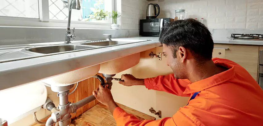 Plumbing Services in Atlanta, GA