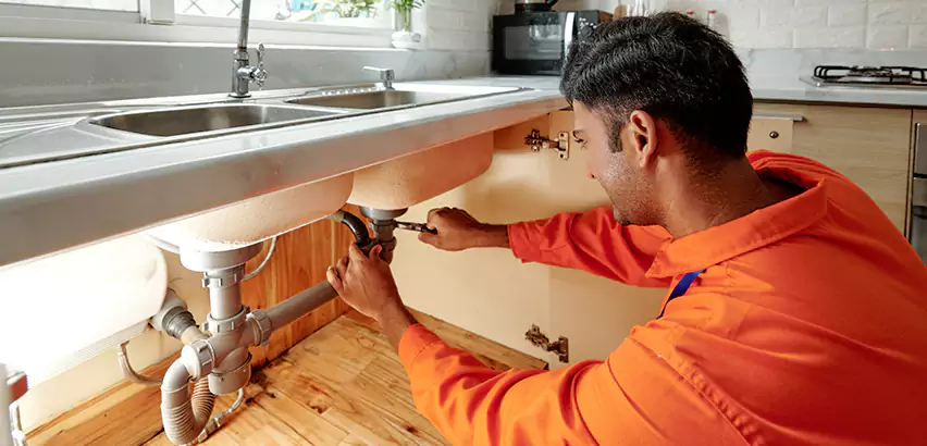 Plumbing Repair Services in Atlanta, GA