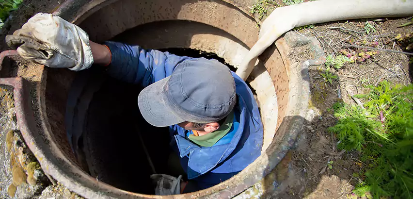 Our Professional Sewer Line Repair Services in Atlanta, GA