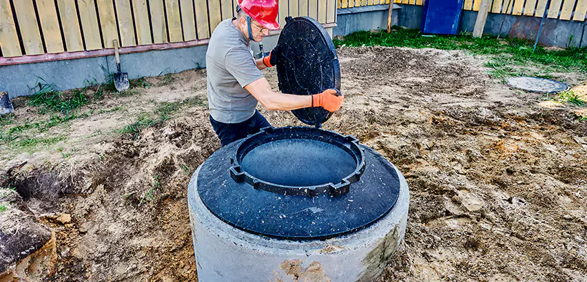 Scope of Septic Tank Repair Service in Atlanta, GA