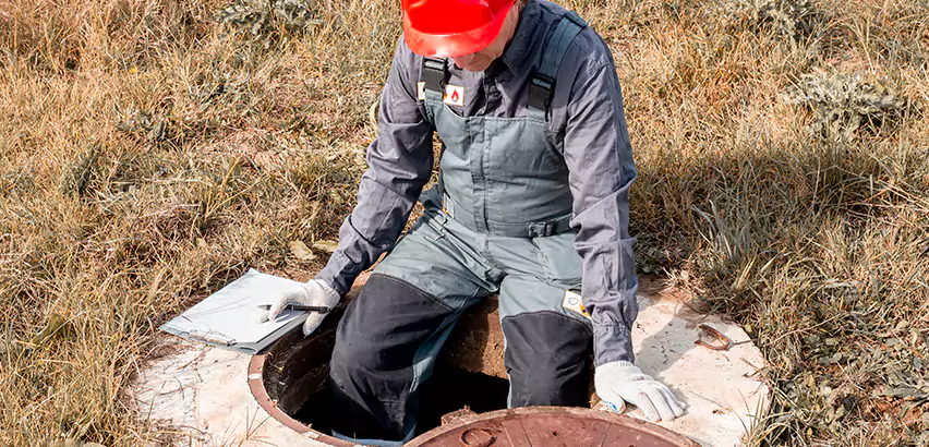 Scope of Sewer Line Repair Service in Atlanta, GA