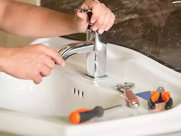 Our Reliable, Code-Compliant Faucet Repair Services in Atlanta, GA