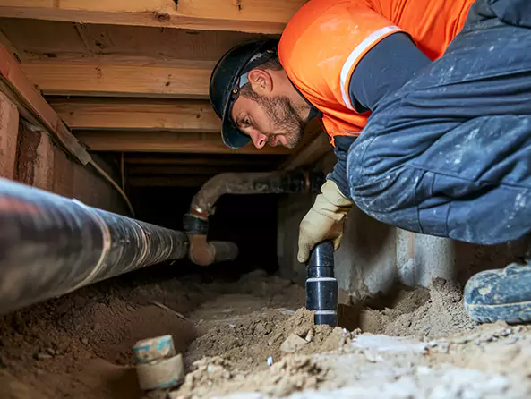 Why Choose Atlanta Plumbing Plus for Plumbing Repair in Atlanta?
