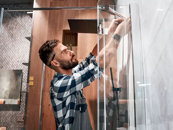 Why Atlanta Plumbing Plus Leads in Shower Repair Services in Atlanta, GA?