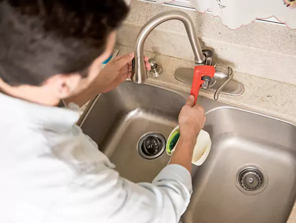 Why is Atlanta Plumbing Plus the Favorite Choice for Sink Repairing in Atlanta, GA?