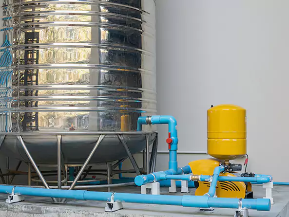 Why Choose Atlanta Plumbing Plus for Well Pump Repair in Atlanta, GA?