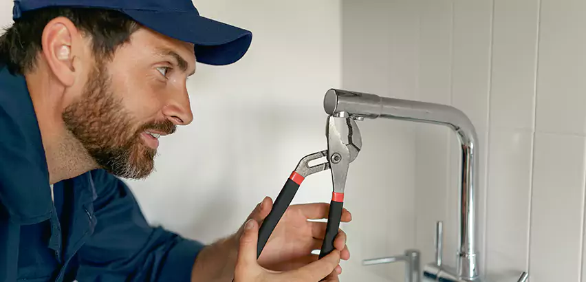 Scope of Faucet Replacement Services in Atlanta, GA