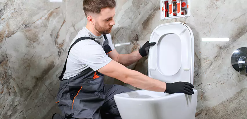 Scope of Work for Plumbing Replacement in Atlanta, GA