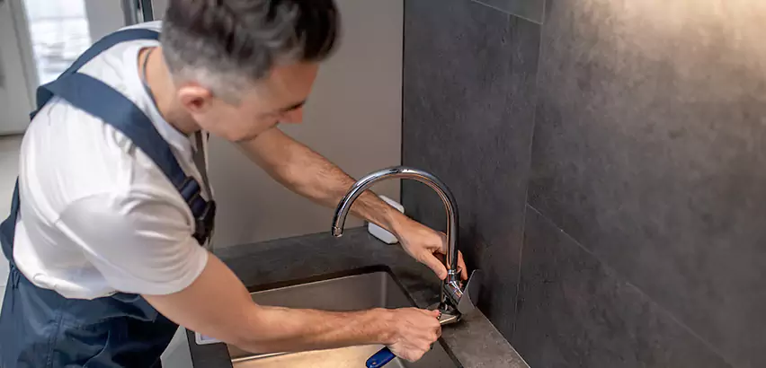Scope of Sink Replacement Services in Atlanta, GA