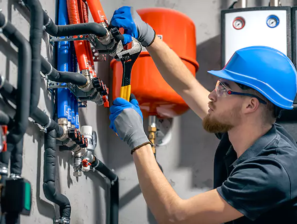 Why is Atlanta Plumbing Plus the First Choice for Pipe Replacement Services in Atlanta, GA?