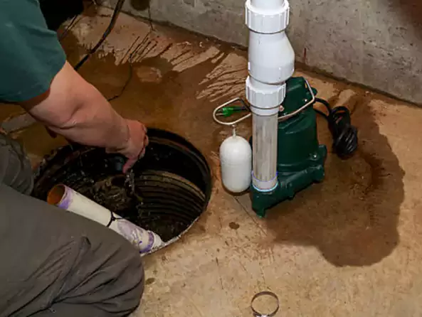 Why Atlanta Plumbing Plus is the First Choice for Sewage Ejector Pump Replacement Services in Atlanta, GA?