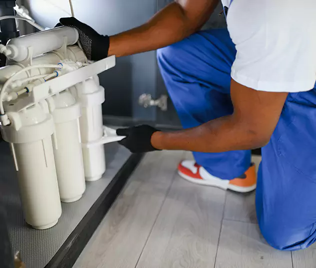 Get to Know Atlanta Plumbing Plus in Atlanta, GA