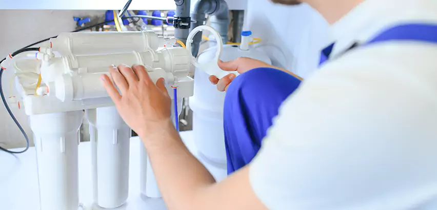 Scope of Hard Water Treatment Services in Atlanta, GA