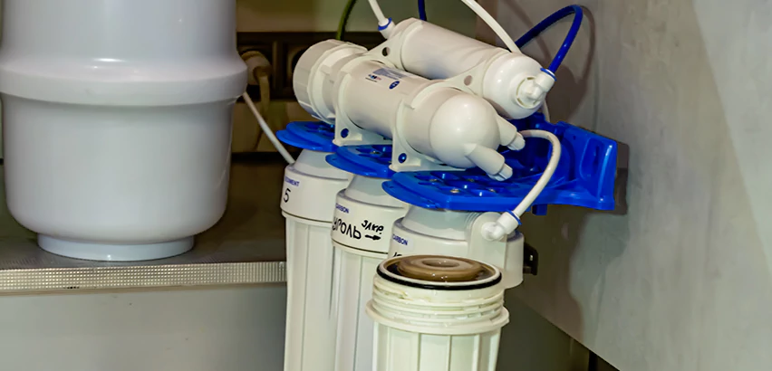 Scope of Reverse Osmosis Installation Services in Atlanta, GA