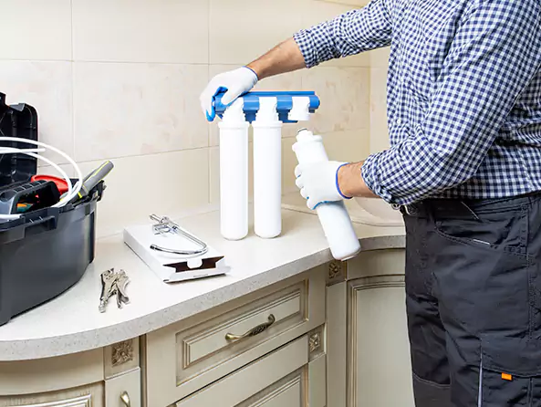 The Atlanta Plumbing Plus Advantage for Water Filtration Services in Atlanta, GA