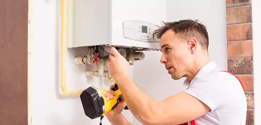 Water Heater Services in Atlanta, GA