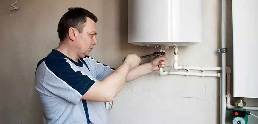 Water Heater Installation Services in Atlanta, GA
