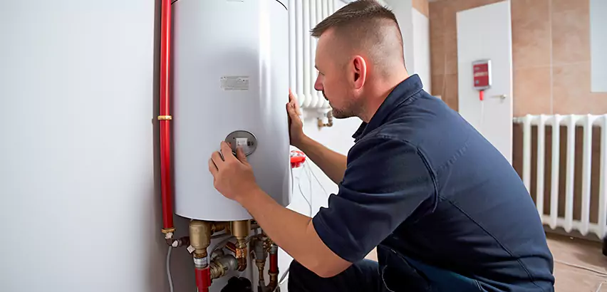 Water Heater Replacement Services in Atlanta, GA