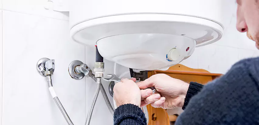 Scope of Water Heater Flush / Descaling Services in Atlanta, GA