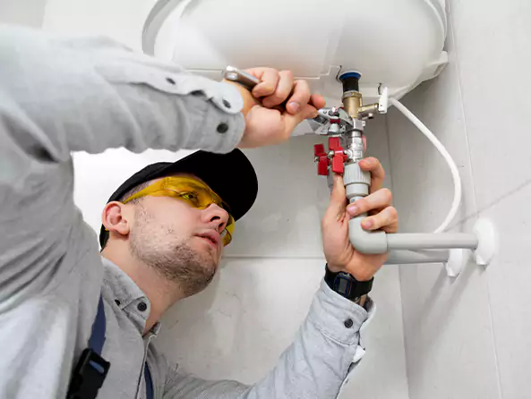 Why Atlanta Plumbing Plus is the First Choice for Water Heater Tank Repair Services in Atlanta, GA?