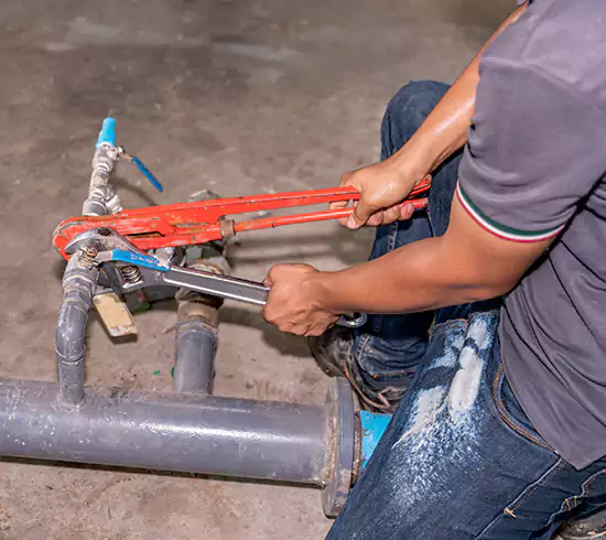 Plumbing Repair in Atlanta