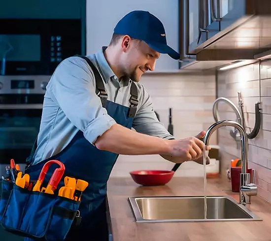 Plumbing Replacement in Atlanta